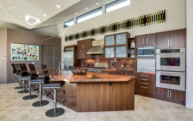 Villa Sparkle - Luxury Villa for Vacations