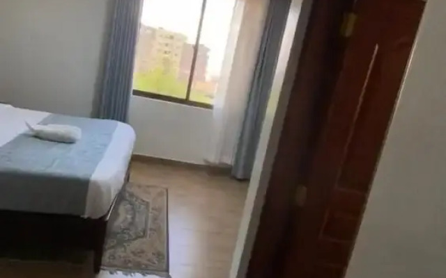 Twiga Whitehouse Villas