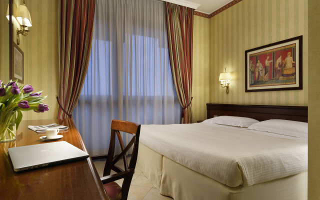 Unaway Hotel & Residence Contessa Jolanda Milano