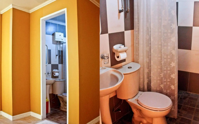 RB Bed and Breakfast