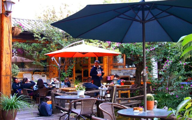 Lijiang International Youth Hostel