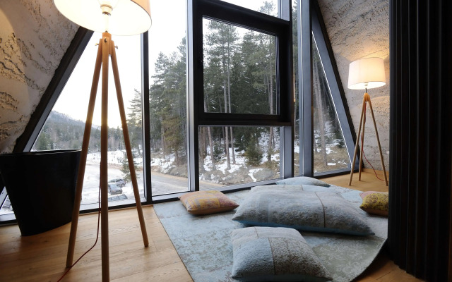 Pino Nature Hotel, BW Premier Collection