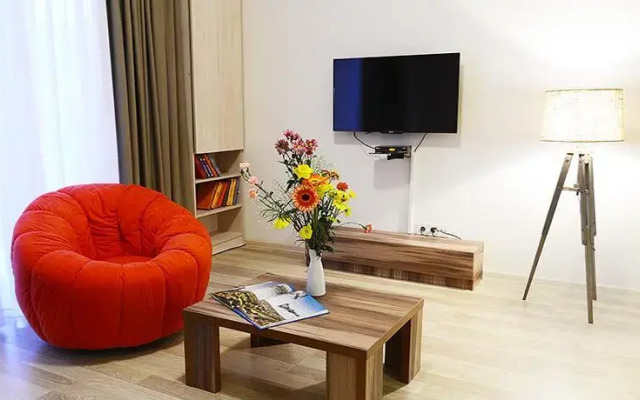 Proper Apartments Tamarashvili