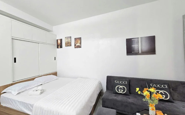 The Chilling'N Homestay