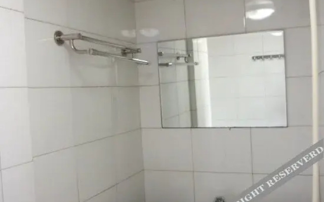 大连德和客舍