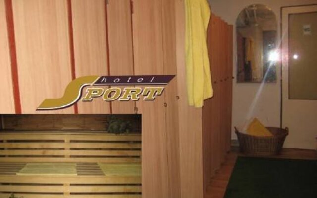 Hotel Sport