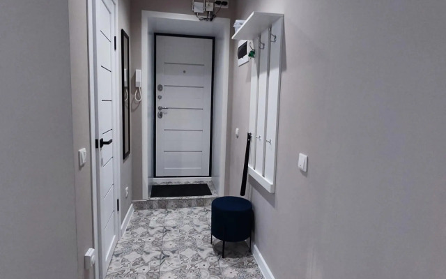 Апартаменты на улице Ленинградская 33