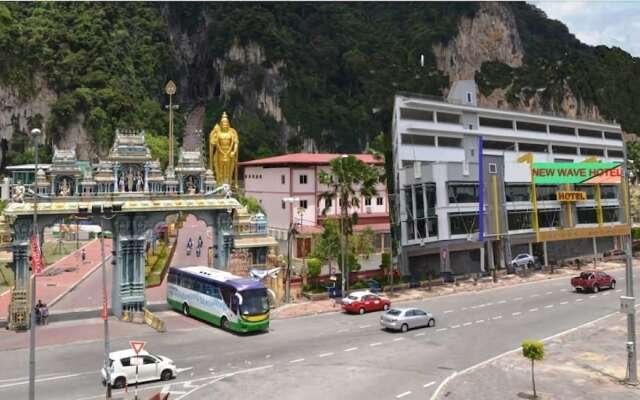 Batu Caves Hotel