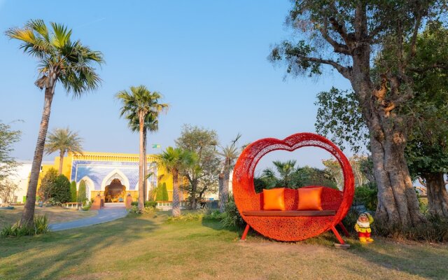 Vanida Resort - Halal