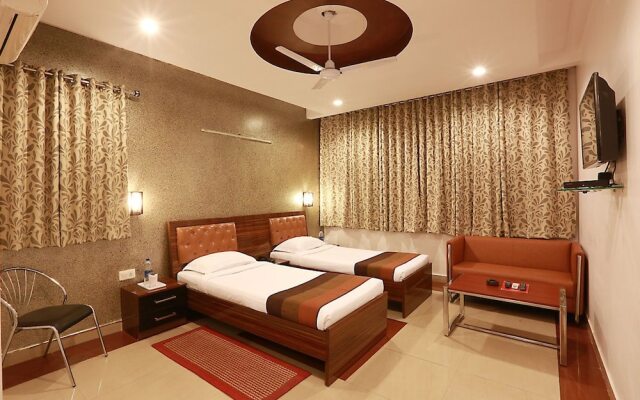 Pawanputra Hotel
