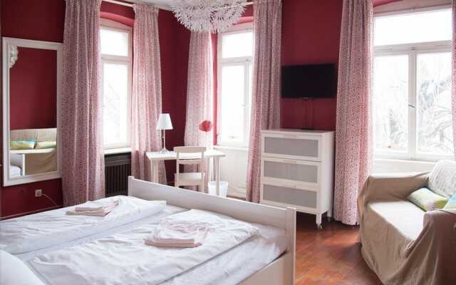 Hemingway's Hostel Heidelberg