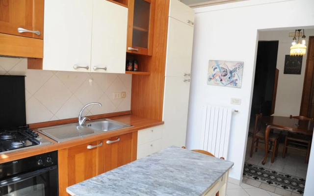 Apartments Bari Central