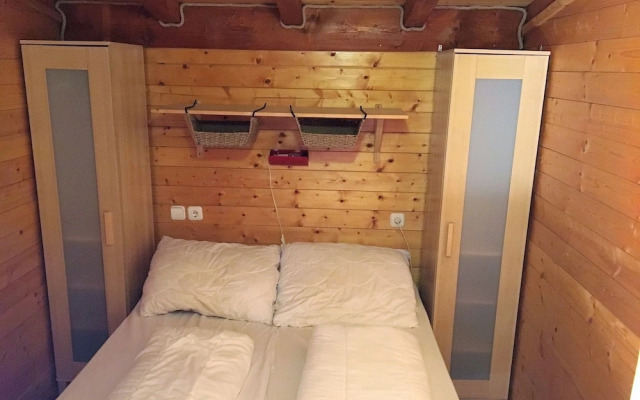 Sunwaychalets Lago di Lugano