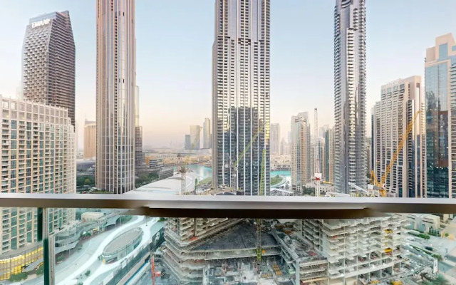 Downtown - Forte 2 2007