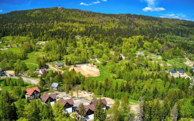 Apartamenty Sun & Snow Żeromskiego 15C