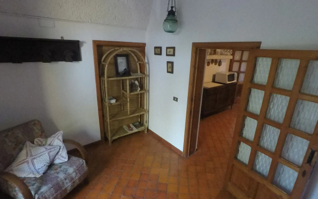 Agriturismo Masseria Piutri