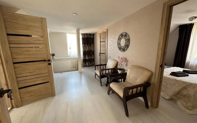 Joy Boutique Hotel