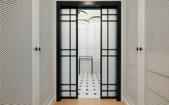 Jantaris Apartment by Renters Prestige