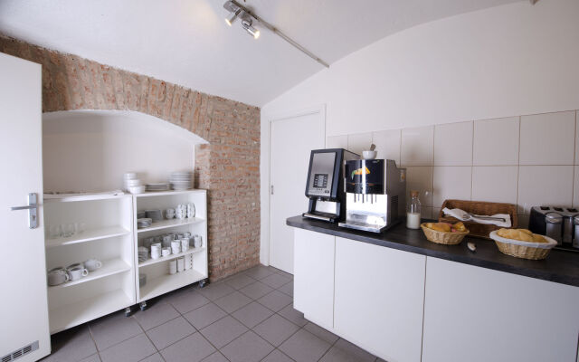 DownTown Suites Kodanská