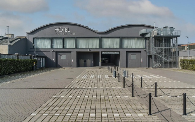 Fasthotel Linate