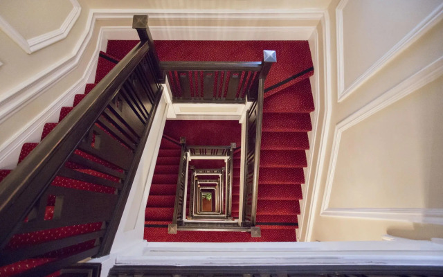 Beresford Arms Hotel