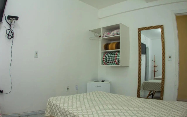 Hotel Recanto do Mar