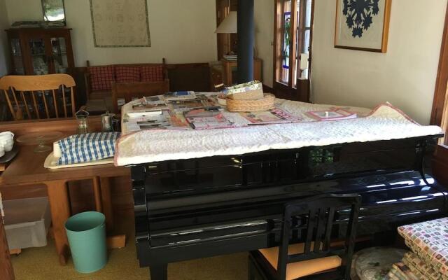 Pension Cocotte