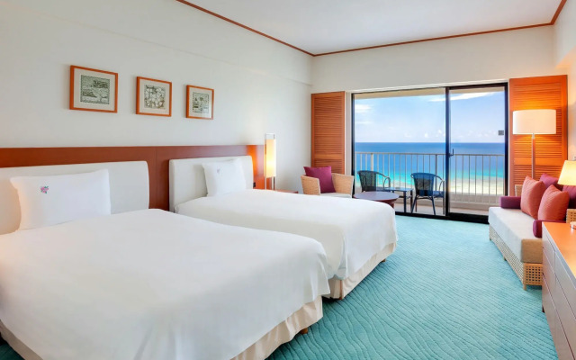 Hotel Nikko Guam