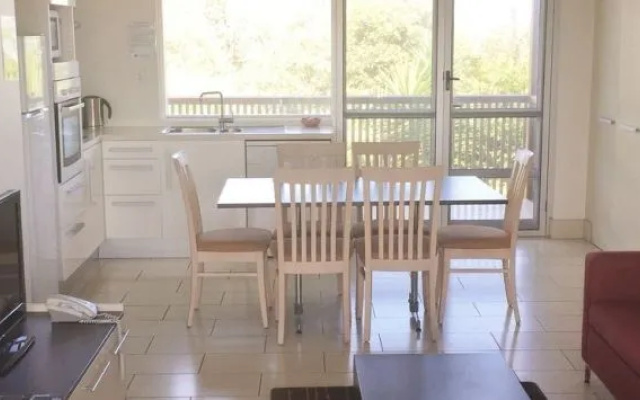 Ramada Resort Diamond Beach – Guest Rooms – Diamond Beach