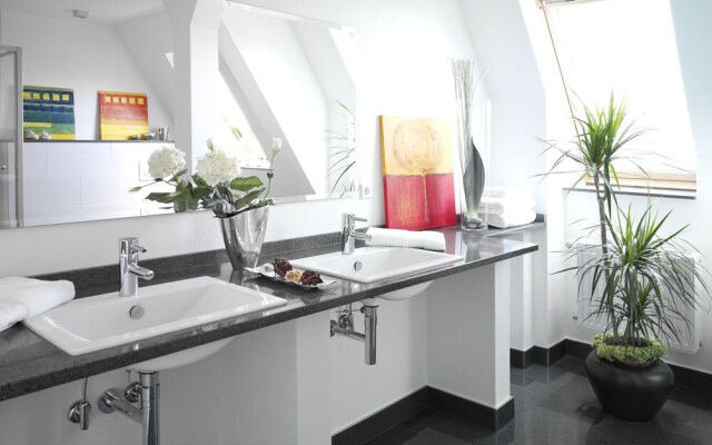 Hotel Domicil Lebensart