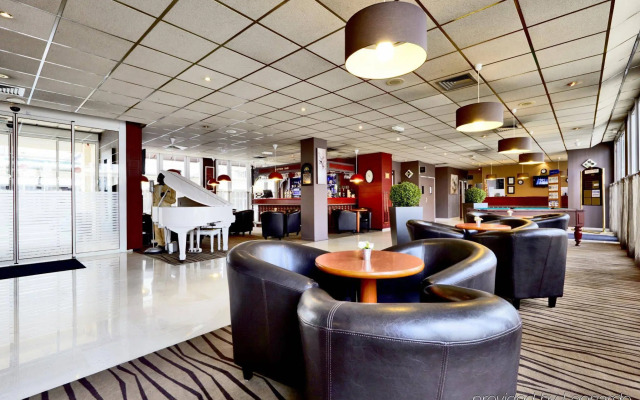 Hotel Mercure Marne la vallée Bussy St. Georges