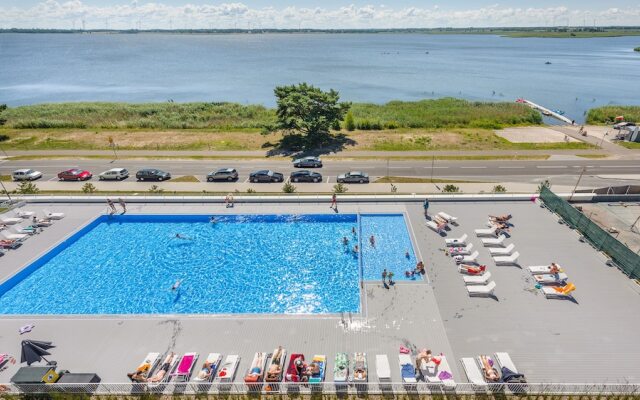 Apartamenty Sun & Snow Rogowo Pearl