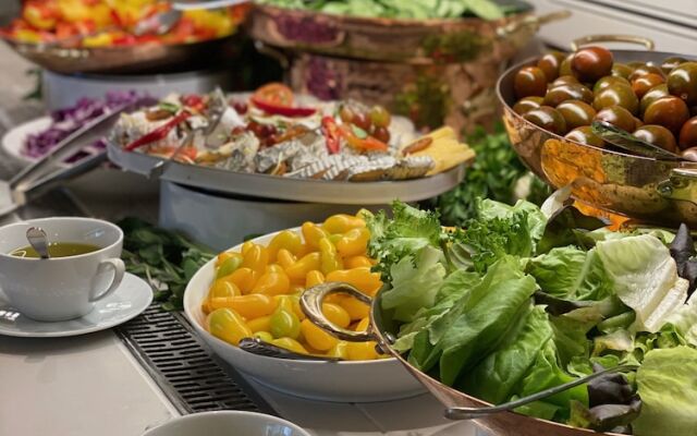 Theatron Jerusalem Hotel & Spa - MGallery Collection