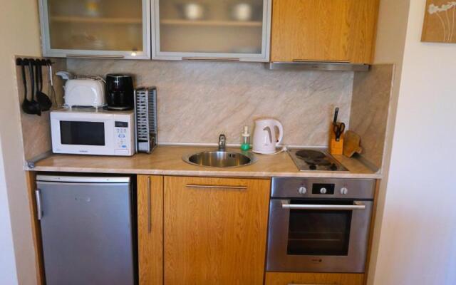 Apart Complex Byala Residence