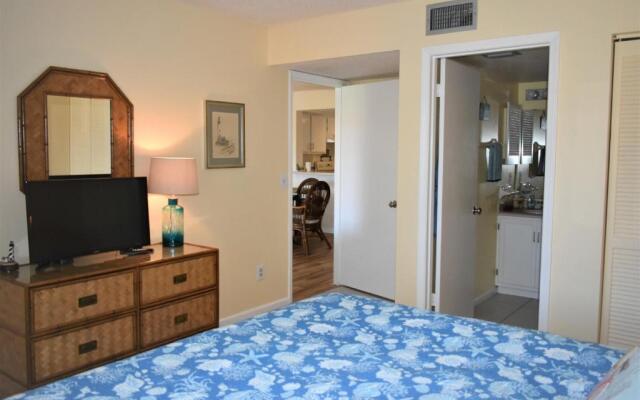 Unit 6307 - Ocean & Racquet Club