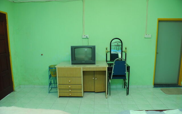 Capital O 90665 Countryview Recreation Park & Resort - Hostel