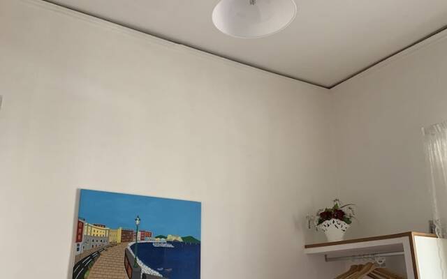 B&B alla Ferrovia