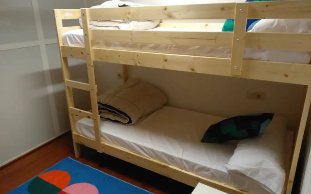 Hostel SCQ