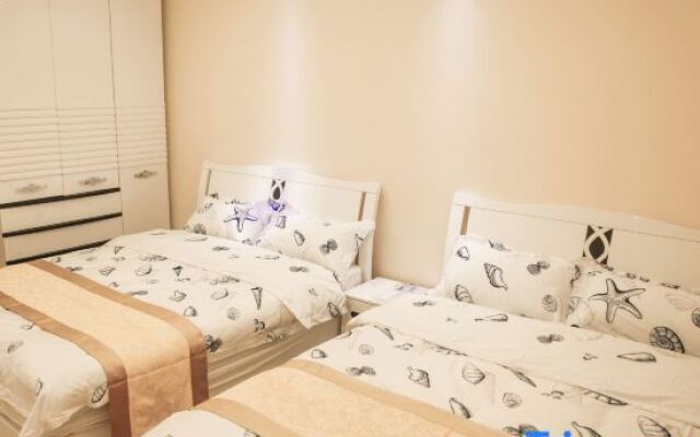 Ritz · smart Haiyu (Huizhou Shili Yintan store)