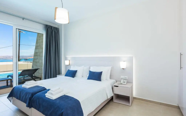 Sun and Sea Plus Resort Hotel