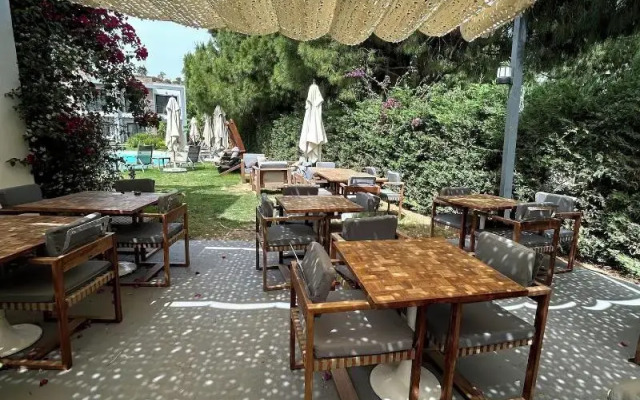 Malta Hotel Bodrum