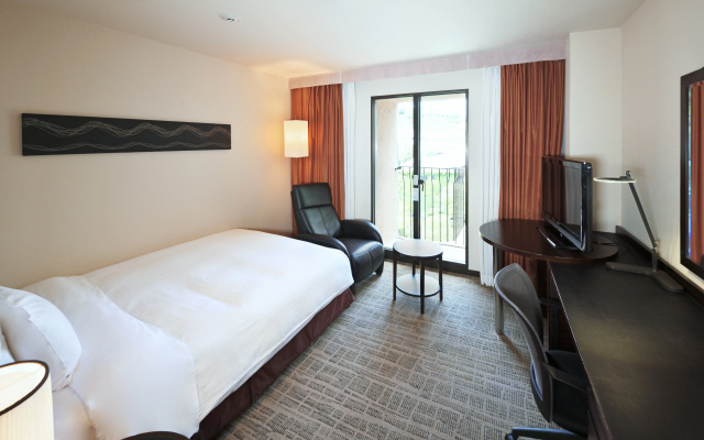 Crowne Plaza ANA Nagasaki Gloverhill by IHG – Guest Rooms – Nagasaki