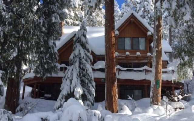 Scenic Wonders Tioga Logs 3 Bedrooms