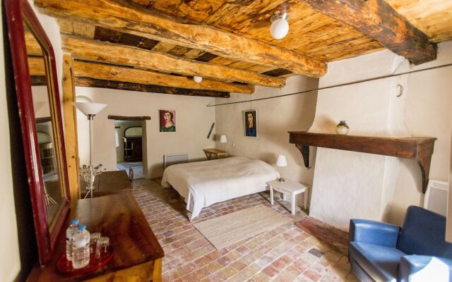 Le Hameau des Liesses