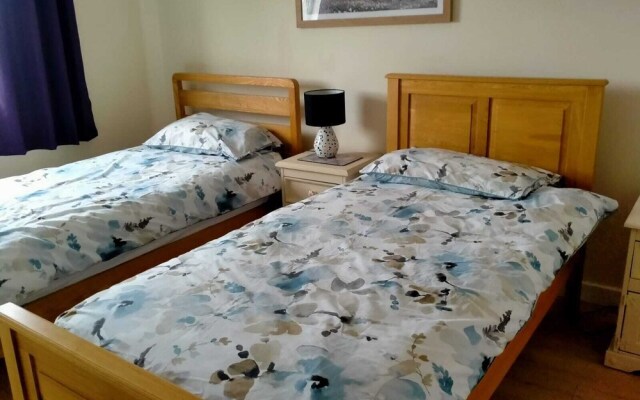 Immaculate 3-bed House in Bristol BS9