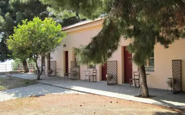 Arsinoi Guesthouse
