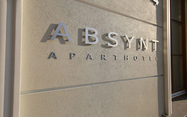 Absyntapart -  Stare Miasto