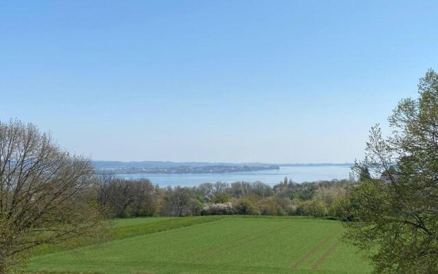 Ferienwohnung Höri-Nest