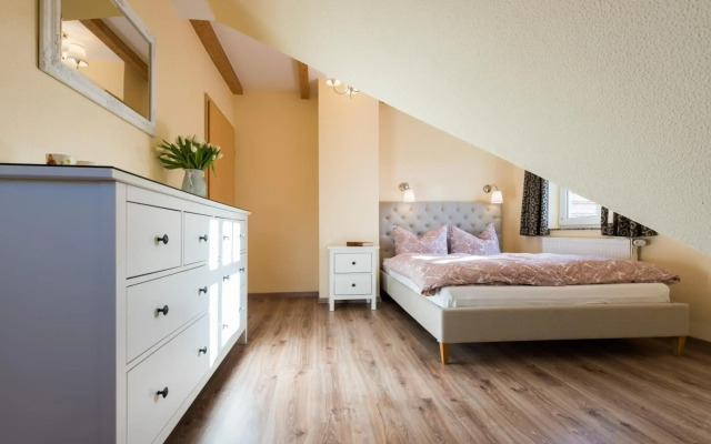 Bellevue Ferienwohnungen