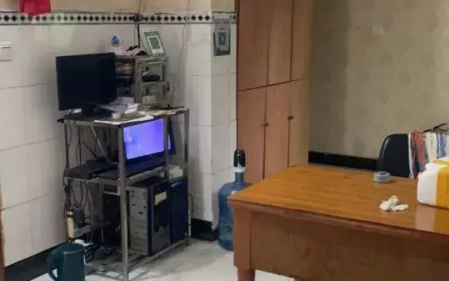 Nanchong Jialing Yingbin Guest House